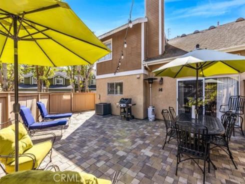 32  Silveroak  , Aliso Viejo, CA