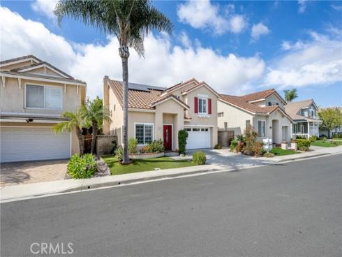 25  Maple  , Aliso Viejo, CA