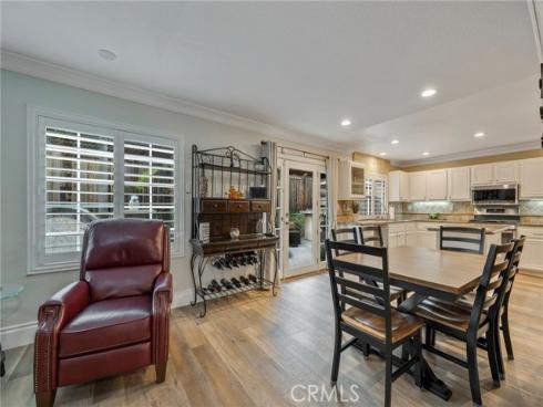 25  Maple  , Aliso Viejo, CA