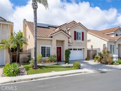 25  Maple  , Aliso Viejo, CA