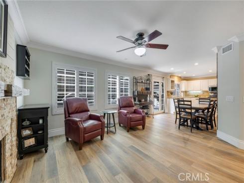 25  Maple  , Aliso Viejo, CA