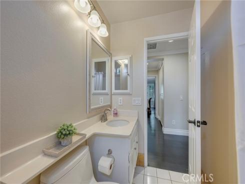 25  Maple  , Aliso Viejo, CA