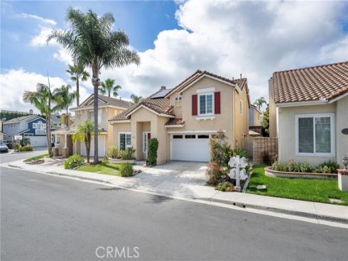 25  Maple  , Aliso Viejo, CA