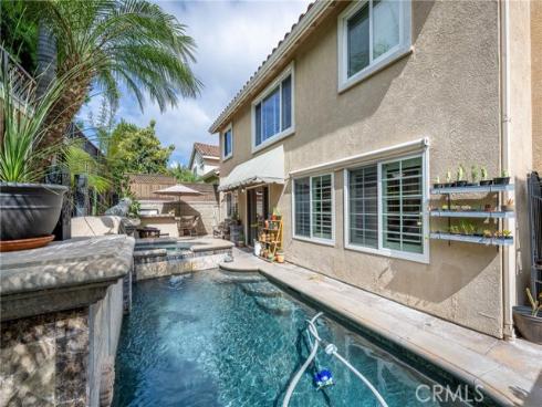 25  Maple  , Aliso Viejo, CA