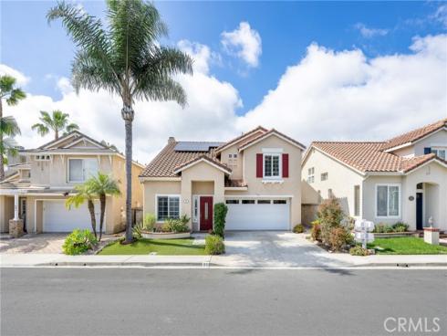 25  Maple  , Aliso Viejo, CA