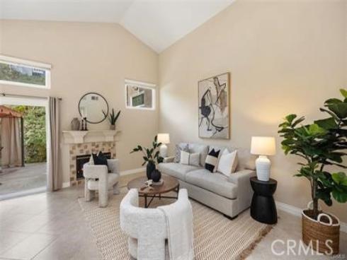 17  Spicewood  , Aliso Viejo, CA