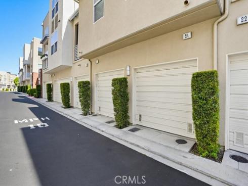 24  Midtown  , Aliso Viejo, CA
