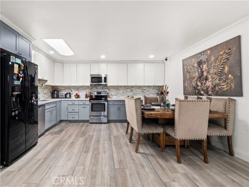 23391  Via San Gabriel  , Aliso Viejo, CA