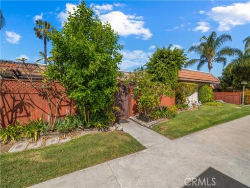 23391  Via San Gabriel  , Aliso Viejo, CA
