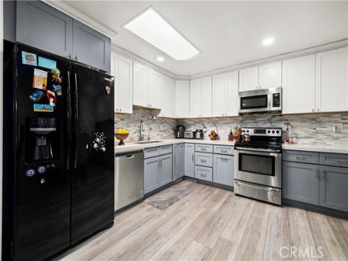 23391  Via San Gabriel  , Aliso Viejo, CA