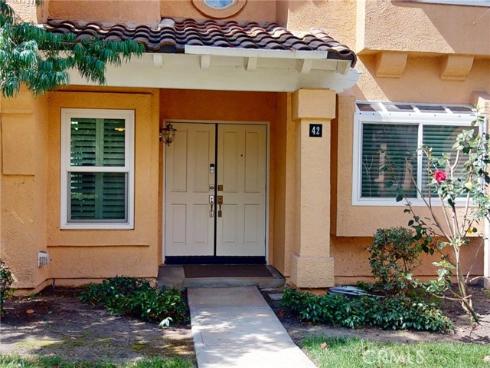 42  Partridge   Lane, Aliso Viejo, CA