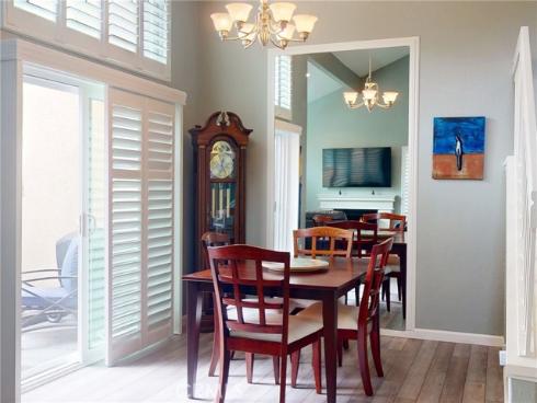 42  Partridge   Lane, Aliso Viejo, CA