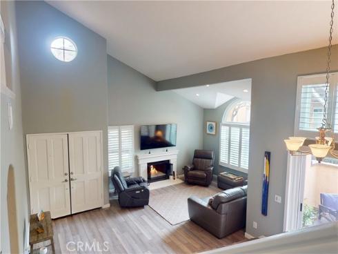 42  Partridge   Lane, Aliso Viejo, CA