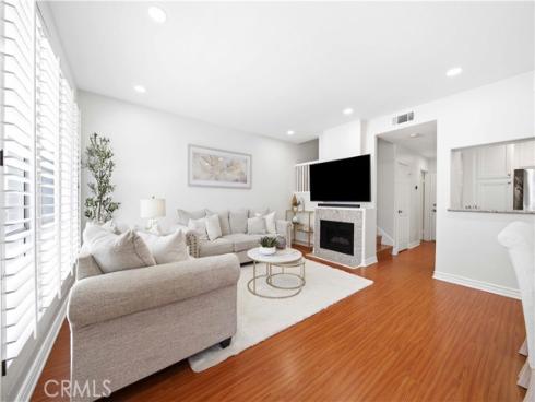 25  Windgate  , Aliso Viejo, CA