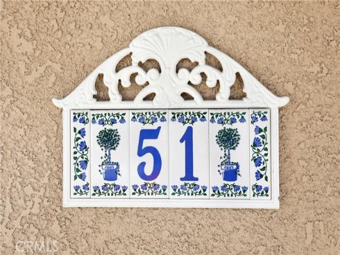 51  Picket   Lane, Aliso Viejo, CA