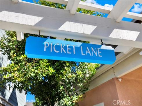 51  Picket   Lane, Aliso Viejo, CA