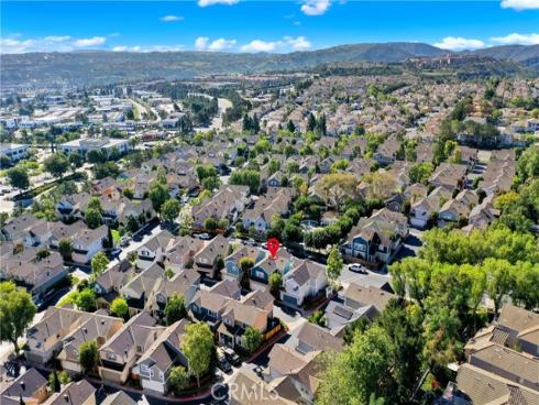 51  Picket   Lane, Aliso Viejo, CA