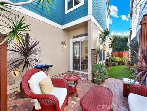 51  Picket   Lane, Aliso Viejo, CA