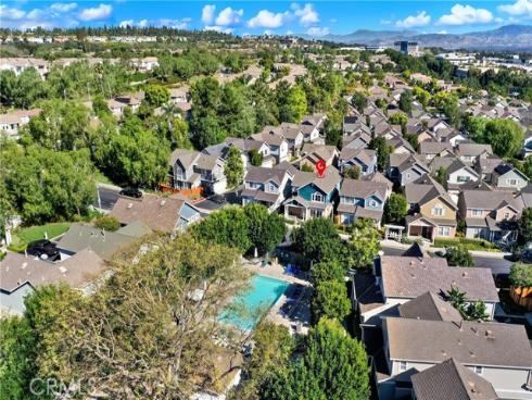 51  Picket   Lane, Aliso Viejo, CA