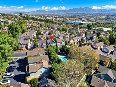 51  Picket   Lane, Aliso Viejo, CA