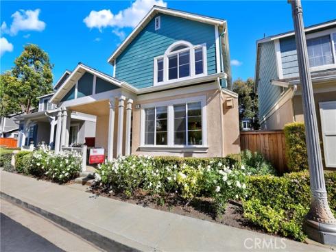 51  Picket   Lane, Aliso Viejo, CA