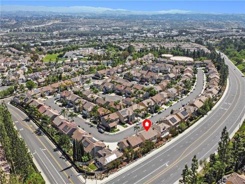37  Northern Pine   Loop, Aliso Viejo, CA