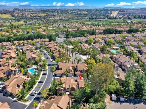 69 Conch Reef , Aliso Viejo, CA