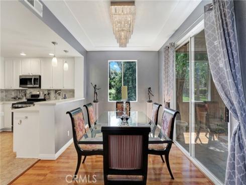 69 Conch Reef , Aliso Viejo, CA