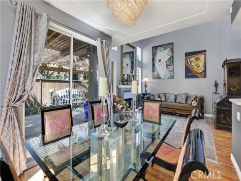 69 Conch Reef , Aliso Viejo, CA