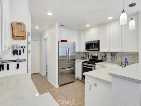 69 Conch Reef , Aliso Viejo, CA