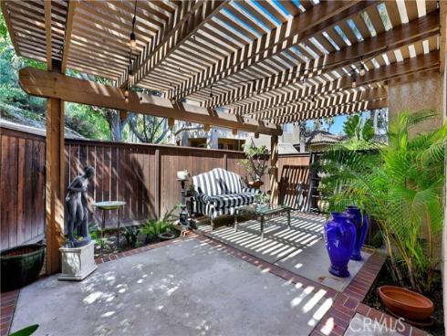 69 Conch Reef , Aliso Viejo, CA