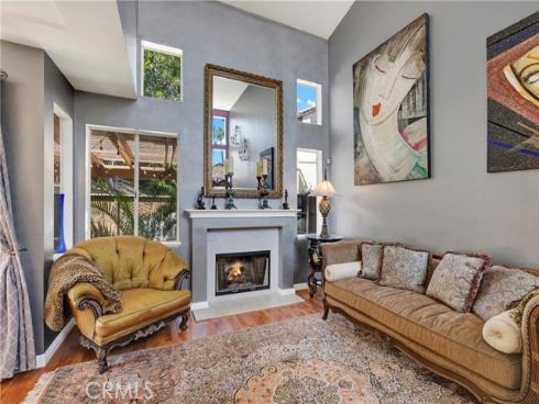 69 Conch Reef , Aliso Viejo, CA