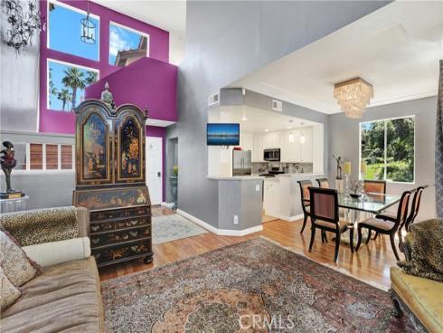 69 Conch Reef , Aliso Viejo, CA