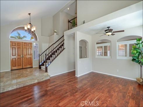 10  Heatherwood  , Aliso Viejo, CA