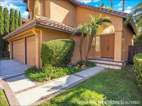 10  Heatherwood  , Aliso Viejo, CA