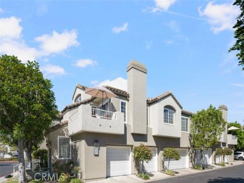 82 Cloudcrest , Aliso Viejo, CA