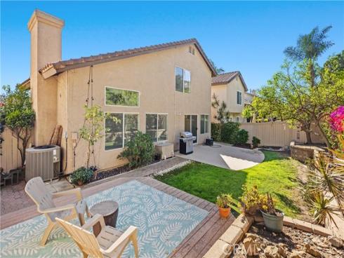 35 Shorecliff , Aliso Viejo, CA