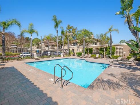 22681  Oakgrove #635  , Aliso Viejo, CA