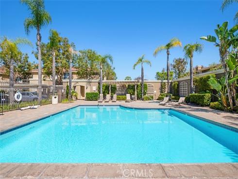 22681  Oakgrove #635  , Aliso Viejo, CA