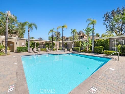 22681  Oakgrove #635  , Aliso Viejo, CA