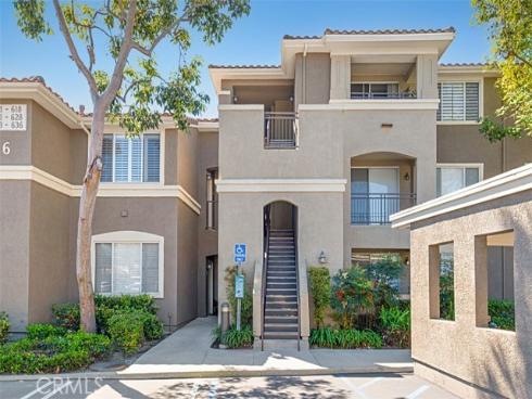 22681  Oakgrove #635  , Aliso Viejo, CA