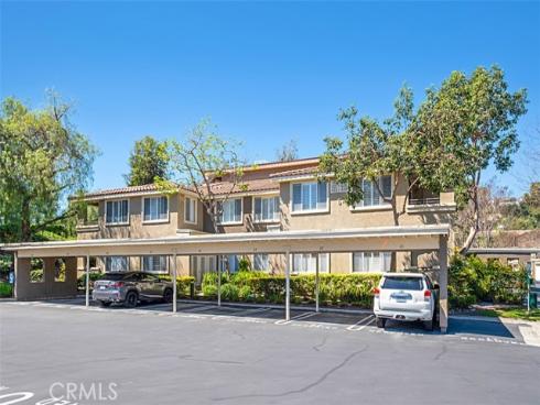 22681  Oakgrove #635  , Aliso Viejo, CA