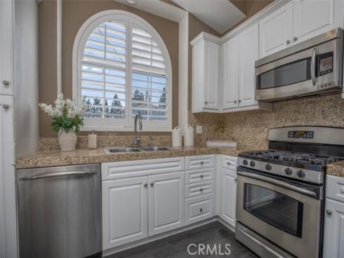 23412 Pacific Park Drive, Unit 27a