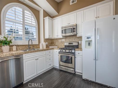 23412  Pacific Park Drive, Unit 27a  , Aliso Viejo, CA