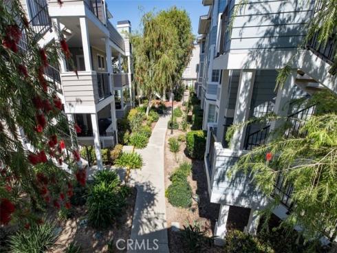 23412  Pacific Park Drive, Unit 27a  , Aliso Viejo, CA