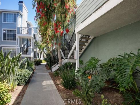 23412  Pacific Park Drive, Unit 27a  , Aliso Viejo, CA