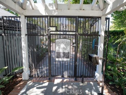 23412  Pacific Park Drive, Unit 27a  , Aliso Viejo, CA