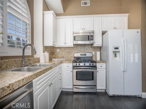 23412  Pacific Park Drive, Unit 27a  , Aliso Viejo, CA