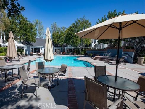 23412  Pacific Park Drive, Unit 27a  , Aliso Viejo, CA