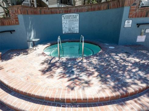 23412  Pacific Park Drive, Unit 27a  , Aliso Viejo, CA